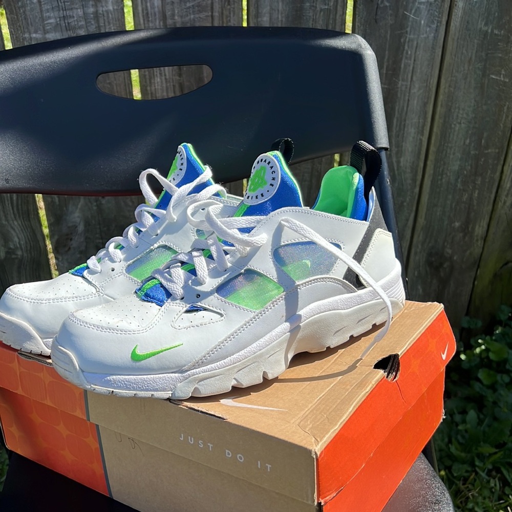 Air max